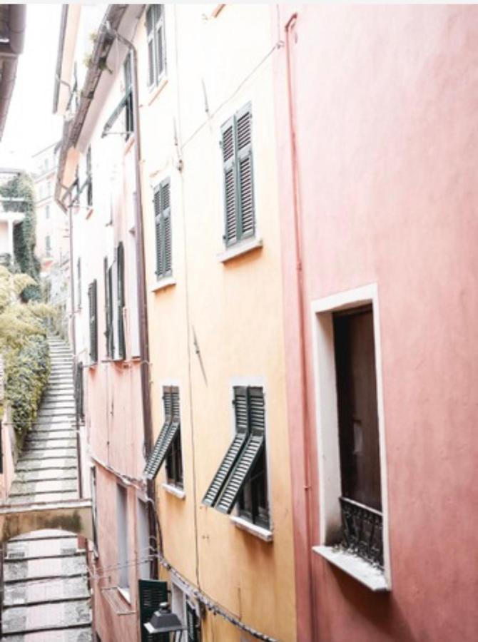 Casa Vacanze Cinzia Lerici Exterior foto